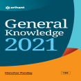 General Knowledge 2021
