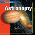 Glencoe Science_ Astronomy, Student Edition