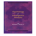 Psychology of Intelligence Analysis
