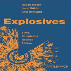 Explosives Explosives