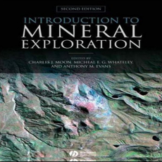 Introduction to Mineral Exploration Introduction to Mineral Exploration