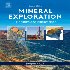Mineral Exploration_ Principles and Applications Mineral Exploration_ Principles and Applications