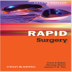 Rapid Surgery - Cara Baker , 2E Rapid Surgery - Cara Baker , 2E