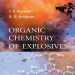 Organic Chemistry of Explosives